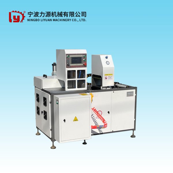 LY-CNC355H數控銅鋁材切割機