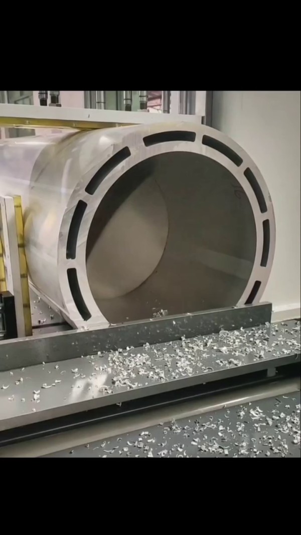 800半自動鋁材切割機